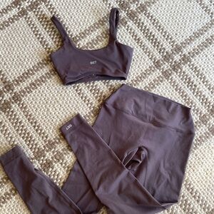 Set active form cloud set